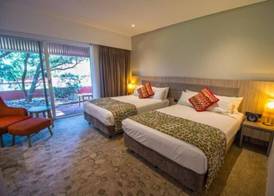 Desert Gardens Hotel 3