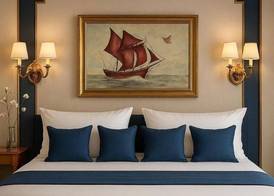 GRAND HOTEL OLIVIER PRINCe 4