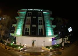Royal Ezel Hotel 2