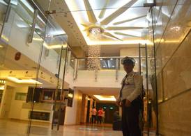 JMM Grand Suites 3