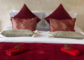 Trogon House and Forest Spa 3