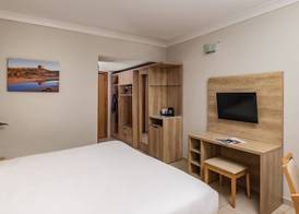 QAWRA Palace Resort & SPA 4