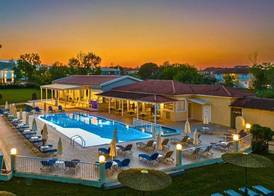 Manousis ApartHotel 5