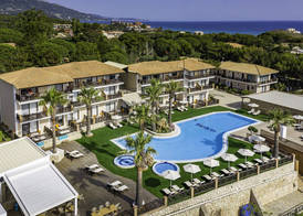 Koukis Sea side Complex 3