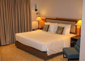 Acacia Hotel Bacolod 5