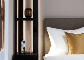SAXX Hotel "Am Theater Karree" 5