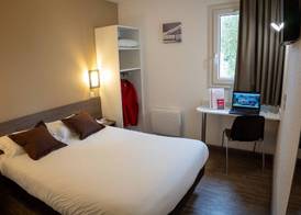 Fasthôtel Périgueux - Un Hôtel FH Confort 5
