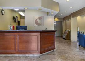 Comfort Inn & Suites Bothell - Seattle North 2