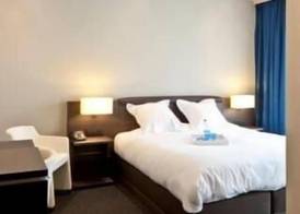 Blue Woods Hotel - Deerlijk 2