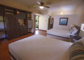Boca Olas Resort Villas 4