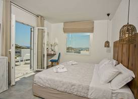 Anna-Maria Mykonos Hotel 5