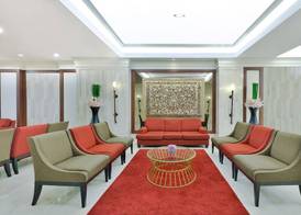 Centre Point Plus Hotel Pratunam 2
