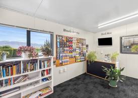 Hampshire Holiday Parks - Wanaka 4