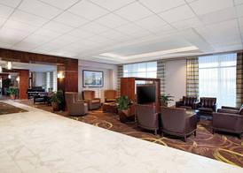 Sheraton Pittsburgh Airport Hotel 2