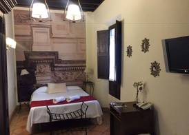 Casa del Capitel Nazarí 5