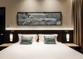 Ascott Kuala Lumpur 4