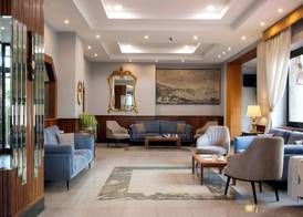 American Hotel 4