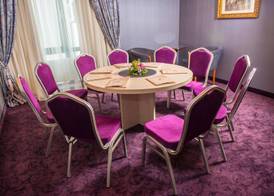 Savoy Hotel 3