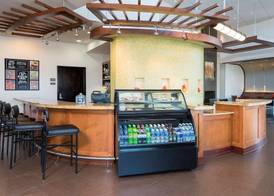 Hyatt Place Lexington 2