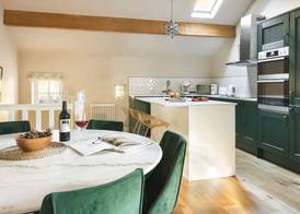 1 Force Mill Barn in Satterthwaite 5