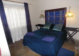 Hazyview Country Cottages 4