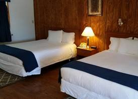 Rhinebeck Village Inn 3