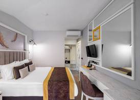 The Raga Side Ultra All Inclusive 3
