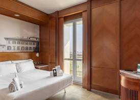 B&B Hotel Modena 2