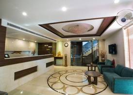 Hotel Narula's Aurrum 3
