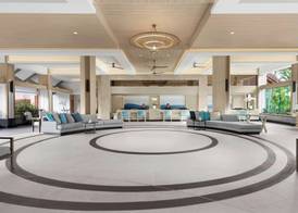 Courtyard by Marriott Phuket, Patong Beach Resort 3
