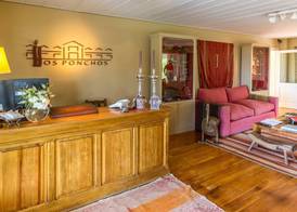 Los Ponchos Hotel 2