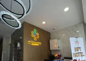 HPY Hotel 2