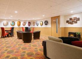 The Brae Hotel 5