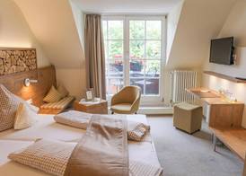 Hotel-Gasthaus Goldener Engel 4