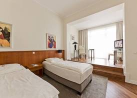 Hotel Friederike 5