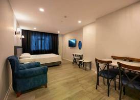 Venesia Hotel 2