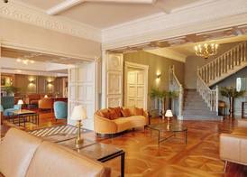 Bunratty Castle Hotel & Leisure Club, BW Premier Collection 4