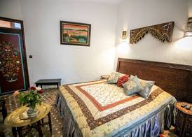 Riad Jardin Chrifa 5