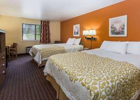 Days Inn by Wyndham Stoughton WI. 5