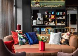 Original Sokos Hotel Arina Oulu 2