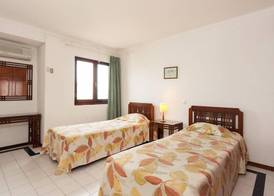 Apartamentos Do Parque 5