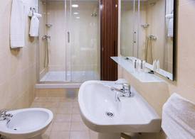 Hotel Catalunya Express 3