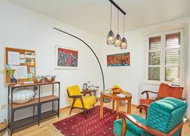 Boutique Villa Root 2