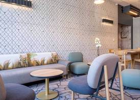 B&B HOTEL Cluses Sud 4