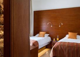 Beresheet by Isrotel Exclusive 4