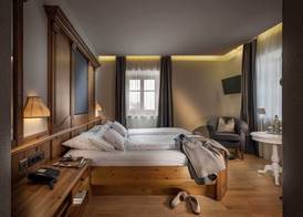 Naturhotel Saalerwirt 4