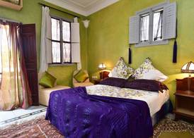 Riad Manissa 3