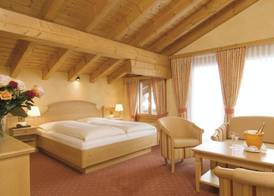 Silvretta Parkhotel 5