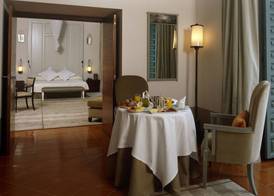 Parador de La Granja 4