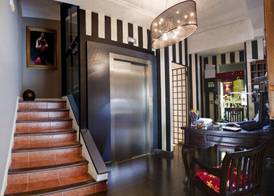 Hotel Arrope 4